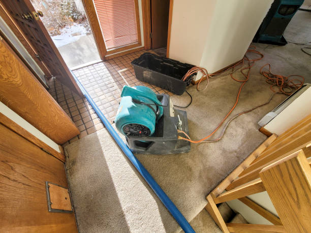 24/7 water damage repair in Bevil Oaks, TX