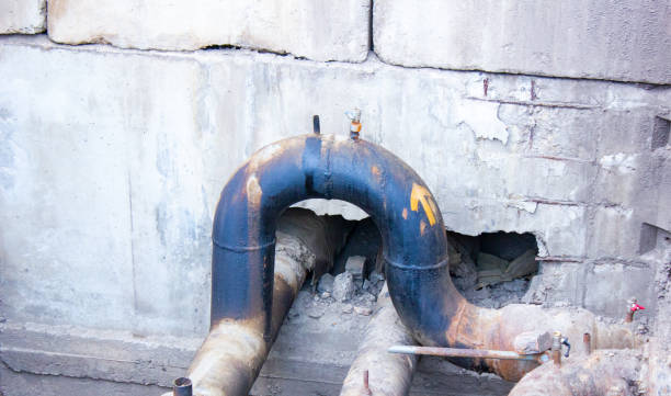 Best 24/7 water damage repair  in Bevil Oaks, TX